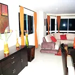Palmetto Apartmentos Beachfront Bocagrande