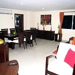 Palmetto Apartmentos Beachfront Bocagrande