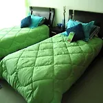 Palmetto Apartmentos Beachfront Bocagrande
