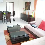 Palmetto Apartmentos Beachfront Bocagrande