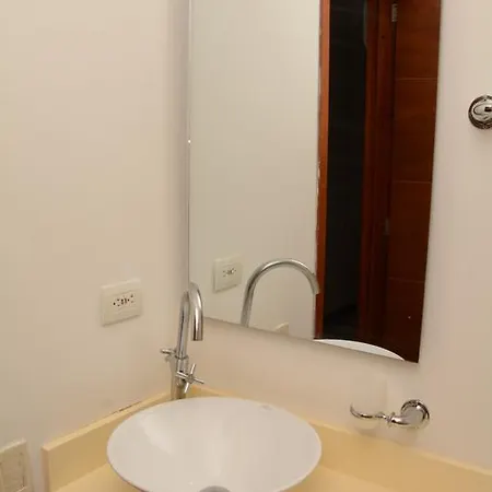 Apartamento Palmetto Apartmentos Beachfront Bocagrande Cartagena