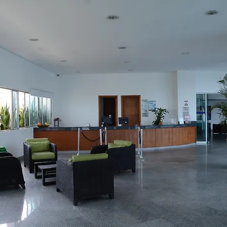 Apartamento Palmetto Apartmentos Beachfront Bocagrande