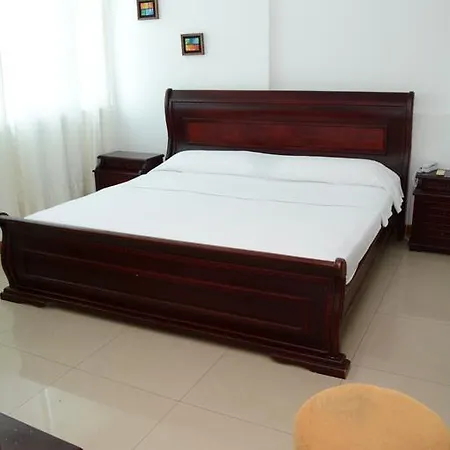 Apartamento Palmetto Apartmentos Beachfront Bocagrande