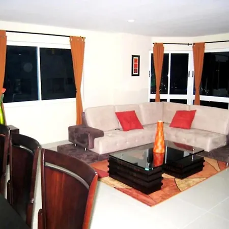 Palmetto Apartmentos Beachfront Bocagrande