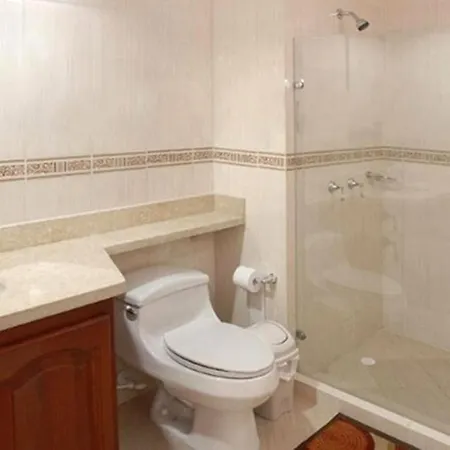 Palmetto Apartmentos Beachfront Bocagrande *